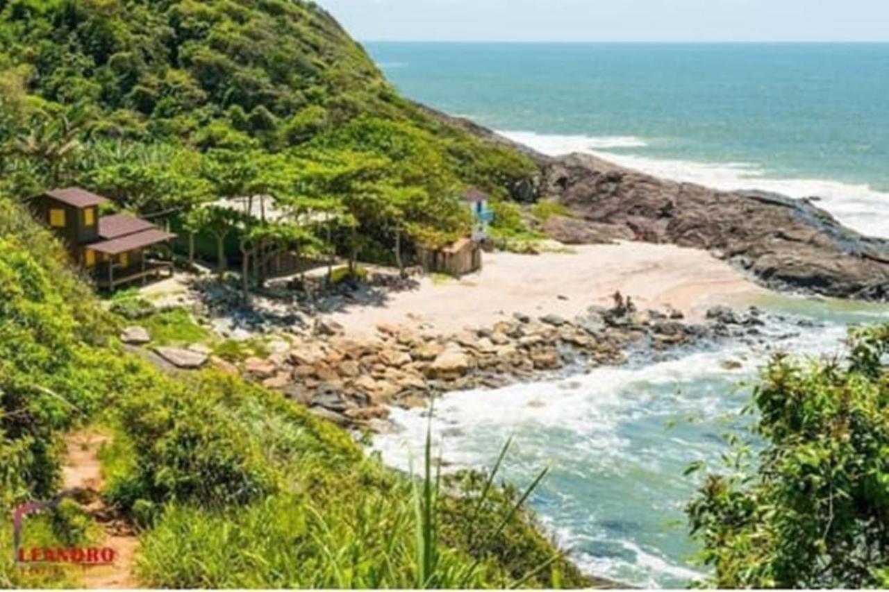 Pousada Fiedler E Anacleto Penha (Santa Catarina) Exterior foto
