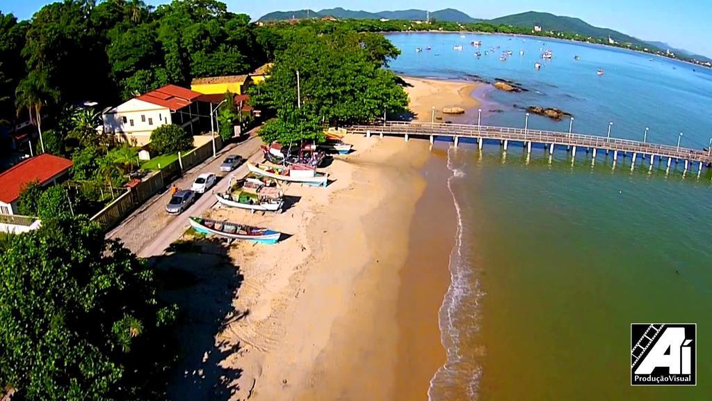 Pousada Fiedler E Anacleto Penha (Santa Catarina) Exterior foto
